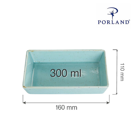 Laguna - skål, 160x110mm, Min. kjøp: 6 - for Storkjøkken - XL - Storkjøkken