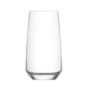 Lal langt glass 480 ml, Min. kjøp: 6 - for Storkjøkken - XL - Storkjøkken