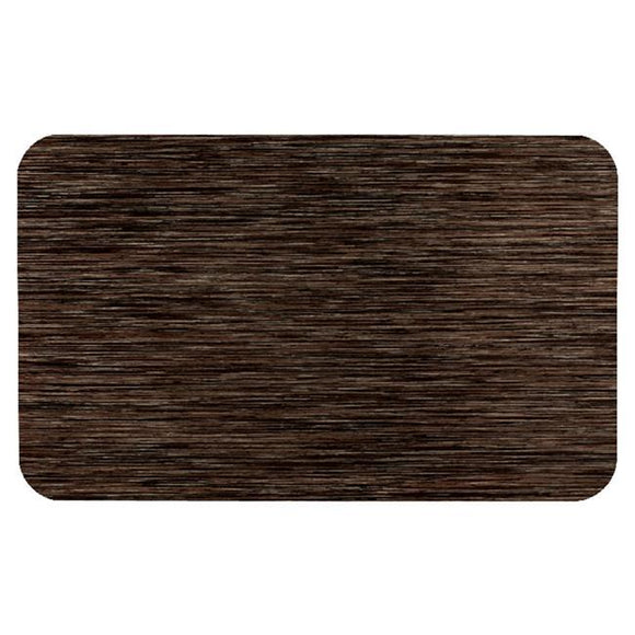 Laminert brett, wenge, 375x265mm - for Storkjøkken - XL - Storkjøkken