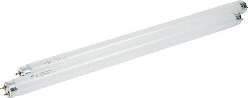 Lampe for insekts dreper,, 270172 - 270141, 230v/20w, 570x20x (h) 20mm - for Storkjøkken - XL - Storkjøkken