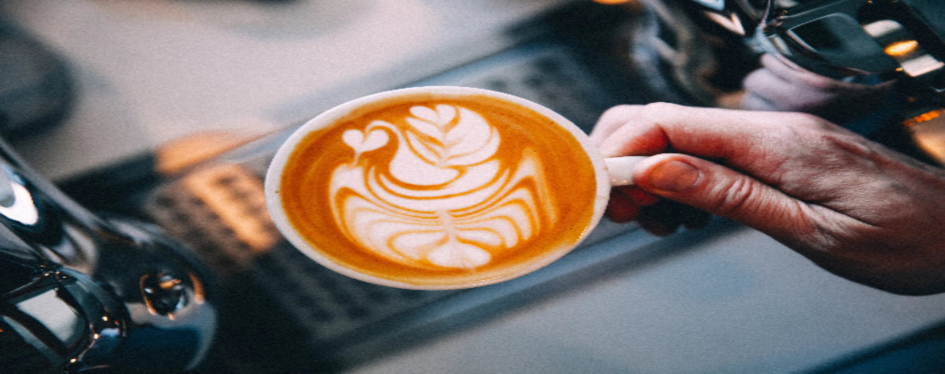 Klikk her - og se vårt brede produktutvalg innen bar og kaffeutstyr