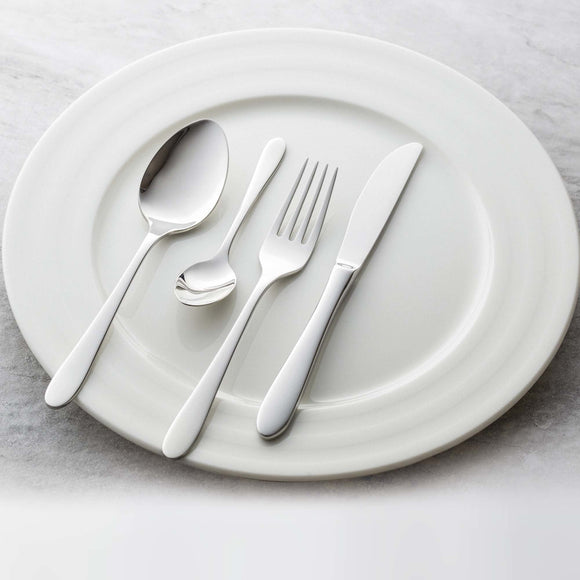 Latteskje GL46, Min. kjøp: 12 - for Storkjøkken - XL - Storkjøkken