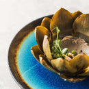 Lazur asiatisk bolle, 197 mm, Min. kjøp: 3 - for Storkjøkken - XL - Storkjøkken