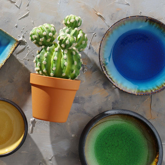 Lazur dippskål, 89 mm, Min. kjøp: 3 - for Storkjøkken - XL - Storkjøkken