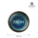 Lazur dyp tallerken, 152 mm, Min. kjøp: 3 - for Storkjøkken - XL - Storkjøkken