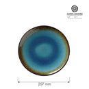 Lazur flat plate, 207 mm, Min. kjøp: 3 - for Storkjøkken - XL - Storkjøkken