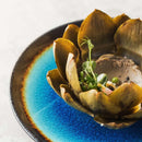 Lazur flat plate, 254 mm, Min. kjøp: 3 - for Storkjøkken - XL - Storkjøkken