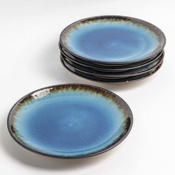 Lazur flat plate, 254 mm, Min. kjøp: 3 - for Storkjøkken - XL - Storkjøkken