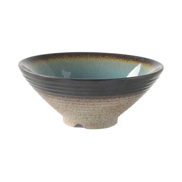 Lazur konisk skål, 225 x (H) 90 mm, Min. kjøp: 2 - for Storkjøkken - XL - Storkjøkken