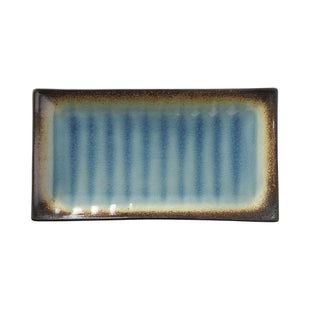 Lazur oval tallerken, 272x150mm, Min. kjøp: 3 - for Storkjøkken - XL - Storkjøkken