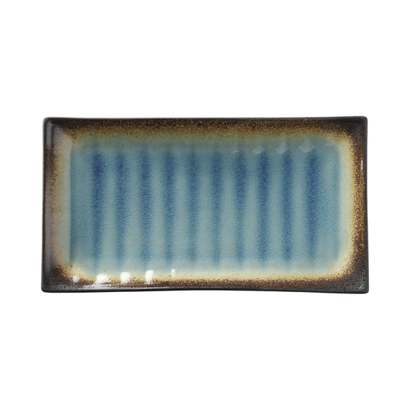 Lazur oval tallerken, 272x150mm, Min. kjøp: 3 - for Storkjøkken - XL - Storkjøkken