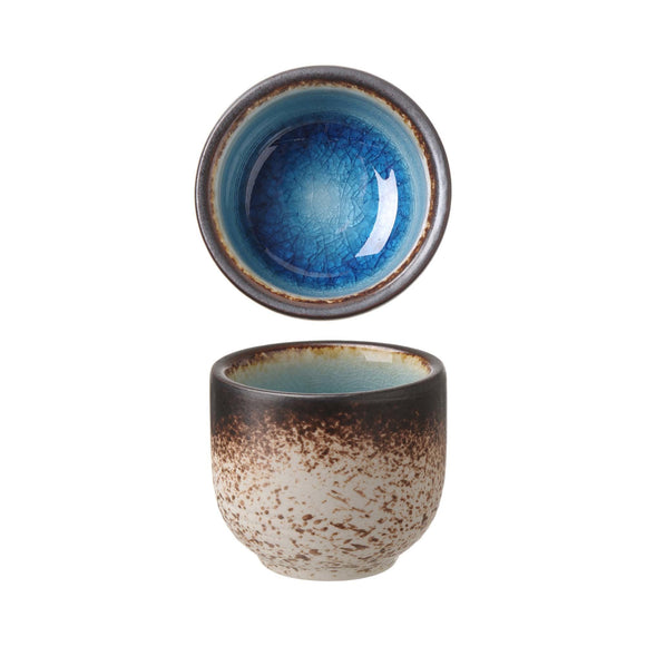 Lazur ramekin - sett med 12 stk, 50 mm - for Storkjøkken - XL - Storkjøkken