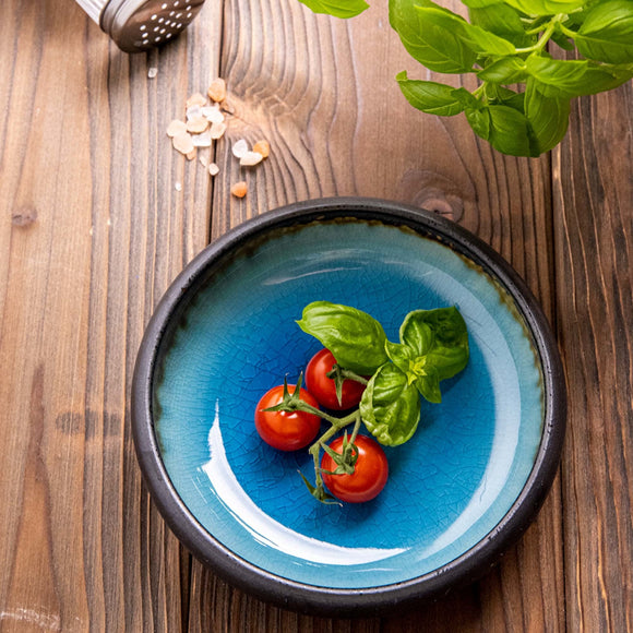 Lazur ramekin - sett med 12 stk, 50 mm - for Storkjøkken - XL - Storkjøkken