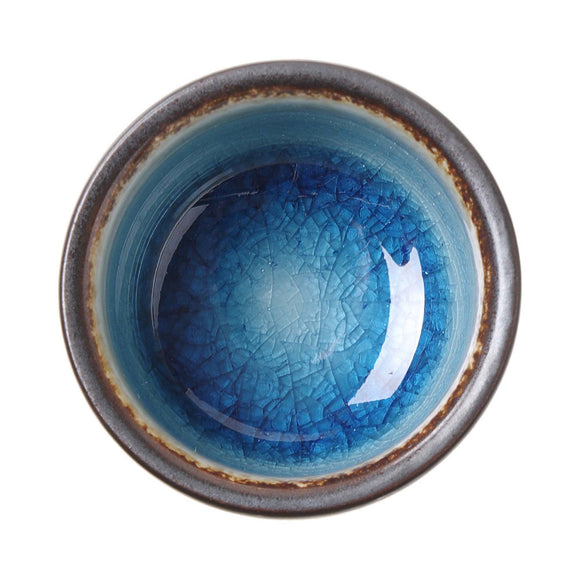 Lazur ramekin - sett med 12 stk, 50 mm - for Storkjøkken - XL - Storkjøkken