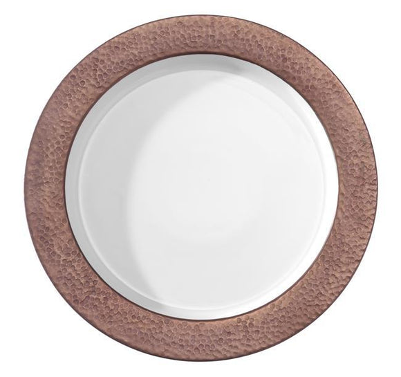 Legacy kobber flatplate, 200 mm - for Storkjøkken - XL - Storkjøkken