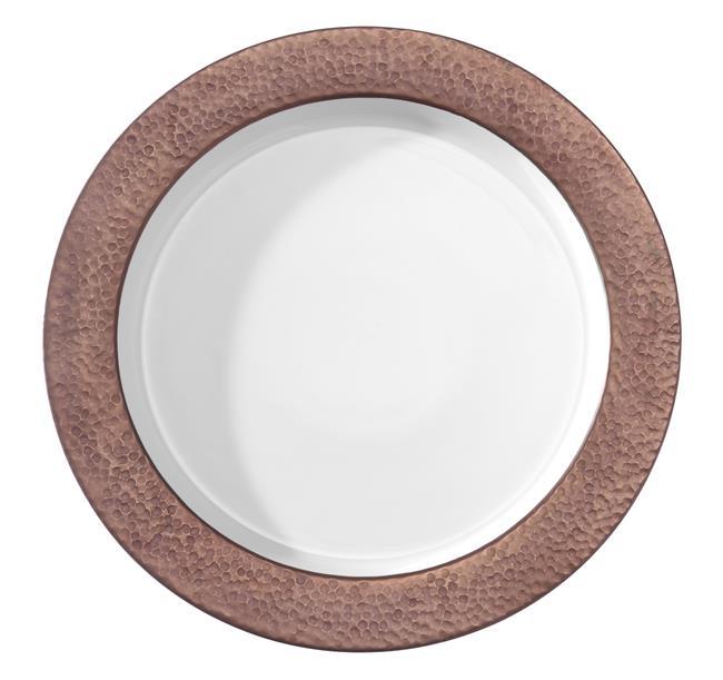 Legacy kobber flatplate, 200 mm - for Storkjøkken - XL - Storkjøkken