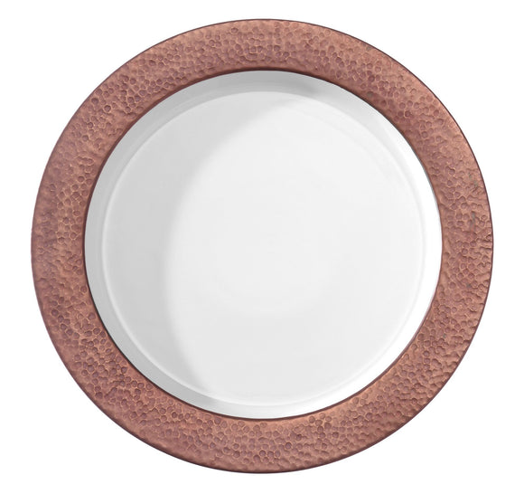 Legacy kobber flatplate, 200 mm - for Storkjøkken - XL - Storkjøkken