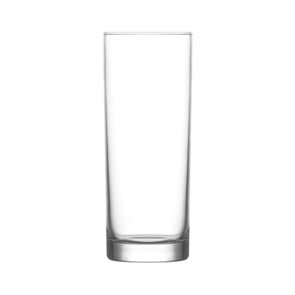 Liberty longdrinkglass 360 ml, Min. kjøp: 6 - for Storkjøkken - XL - Storkjøkken