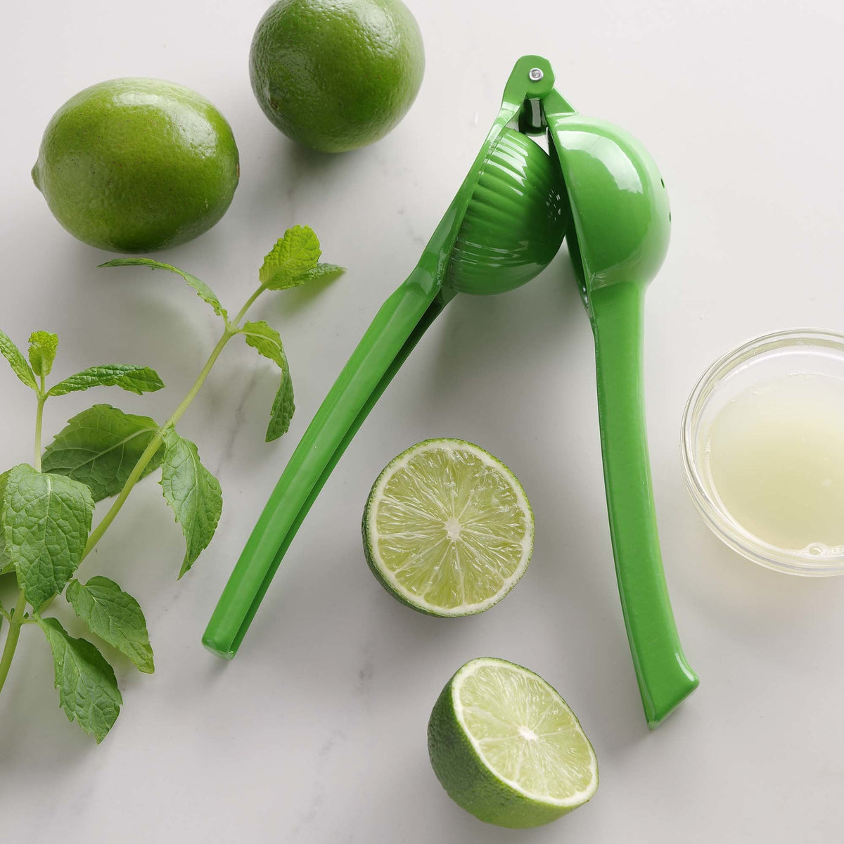 Limepresse, 203x60x40mm - for Storkjøkken - XL - Storkjøkken