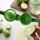 Limepresse, 203x60x40mm - for Storkjøkken - XL - Storkjøkken