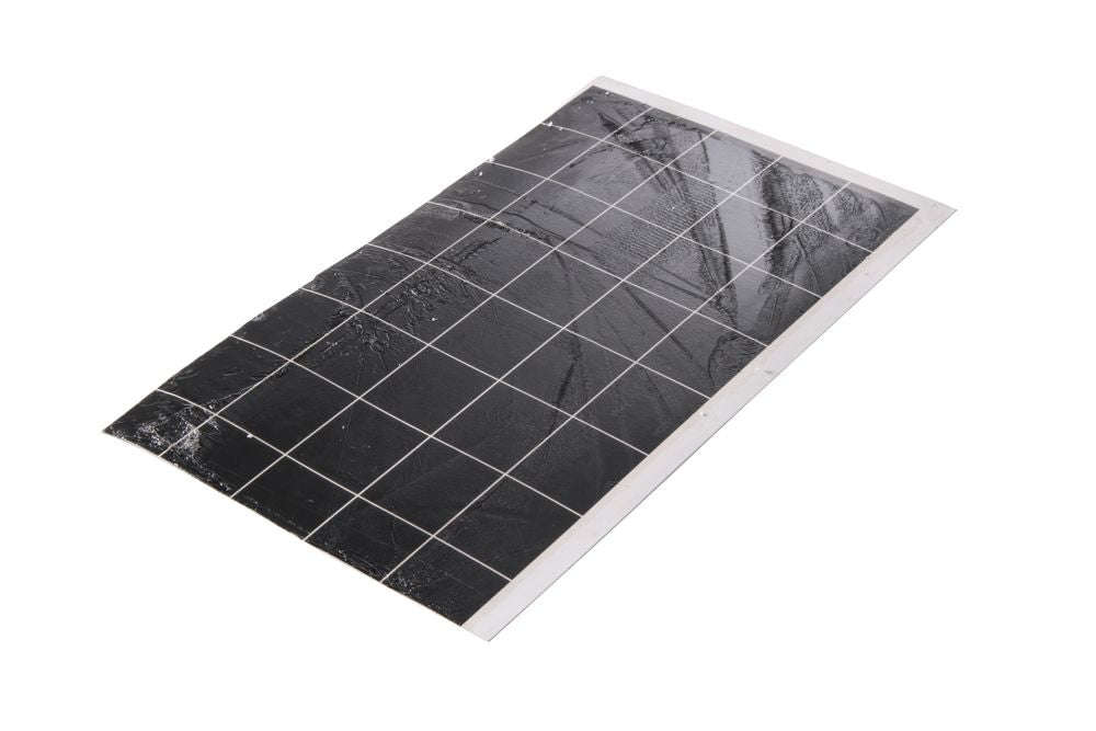 Limplate for insektdrepere, 270196, 390x270mm - for Storkjøkken - XL - Storkjøkken