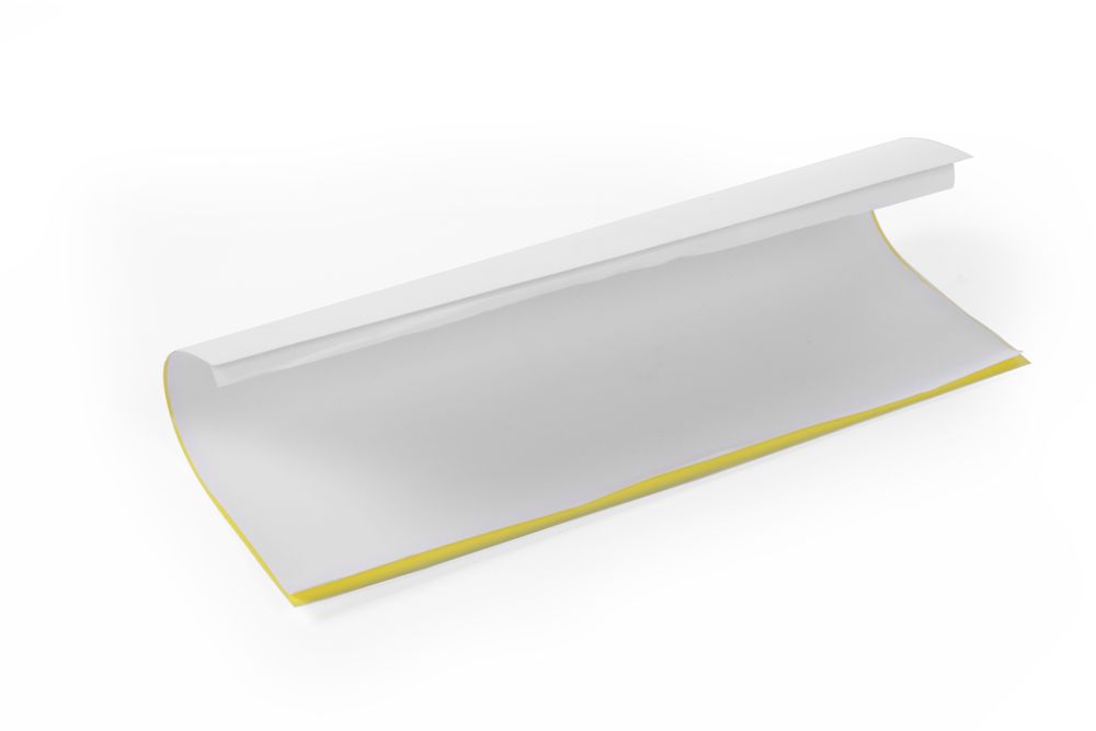 Limplate for insektdrepere, 270196, 390x270mm - for Storkjøkken - XL - Storkjøkken
