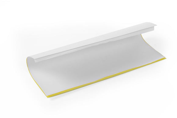 Limplate for insektdrepere, 270196, 390x270mm - for Storkjøkken - XL - Storkjøkken