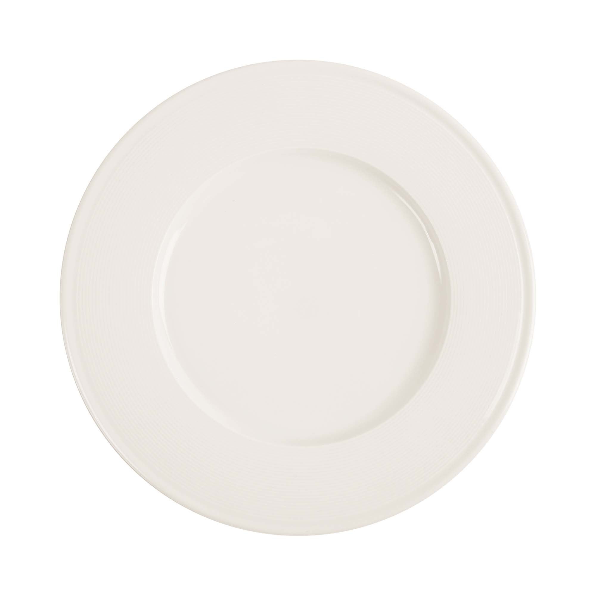 Linje flat plate, 170 mm, Min. kjøp: 6 - for Storkjøkken - XL - Storkjøkken