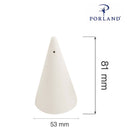 Linje pepperbøsse, Min. kjøp: 6 - for Storkjøkken - XL - Storkjøkken