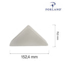 Linje serviettholder, Min. kjøp: 6 - for Storkjøkken - XL - Storkjøkken