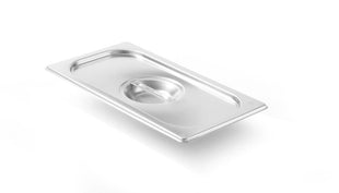 Lokk for GN kontainere - GN 1/4 - for Storkjøkken - XL - Storkjøkken