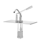 Lokk m/dispenser for GN 1/3 - beholdere - for Storkjøkken - XL - Storkjøkken