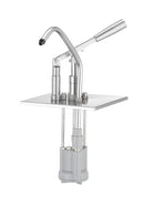 Lokk m/dispenser for GN 1/6 - beholdere - for Storkjøkken - XL - Storkjøkken