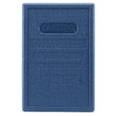 Lokk til Cam GoBox isolerte, topplastede bærere, 600x400x34 (H)mm - for Storkjøkken - XL - Storkjøkken