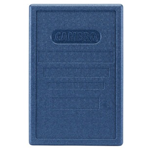 Lokk til Cam GoBox isolerte, topplastede bærere, 600x400x34 (H)mm - for Storkjøkken - XL - Storkjøkken