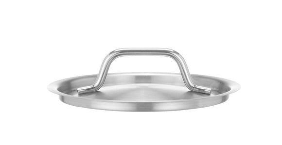 Lokk til gryte, ⌀160x(H)46mm - for Storkjøkken - XL - Storkjøkken