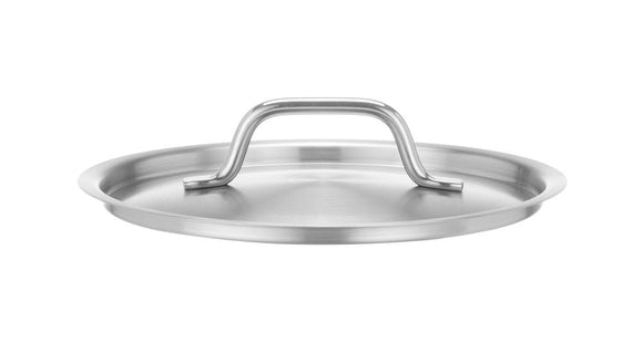 Lokk til gryte, ⌀200x(H)47mm - for Storkjøkken - XL - Storkjøkken