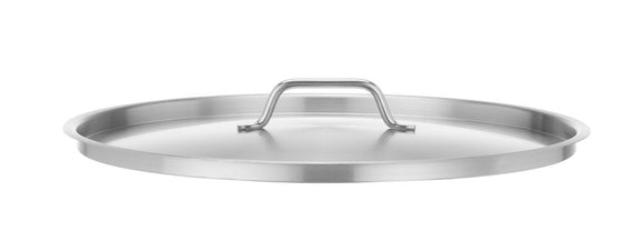 Lokk til gryte, ⌀400x(H)56mm - for Storkjøkken - XL - Storkjøkken