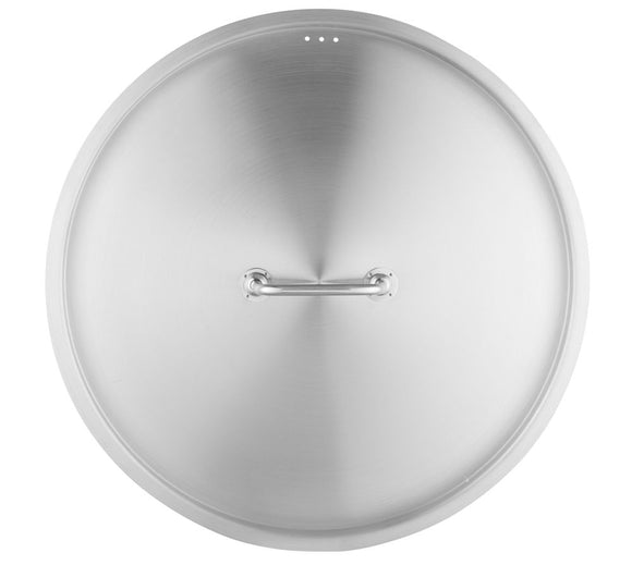 Lokk til gryteretter, ⌀360mm - for Storkjøkken - XL - Storkjøkken