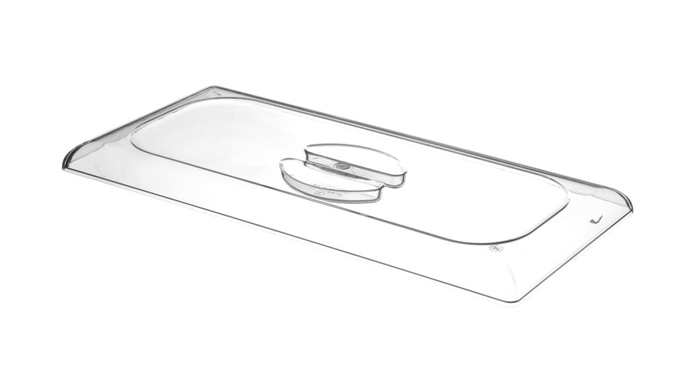 Lokk til iskrem beholder - Polycarbonate - for Storkjøkken - XL - Storkjøkken