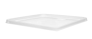 Lokk til matbeholder, 290x290mm - for Storkjøkken - XL - Storkjøkken