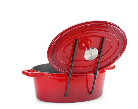 Lokkholder, 2 stk., 224x52x(H)105mm - for Storkjøkken - XL - Storkjøkken