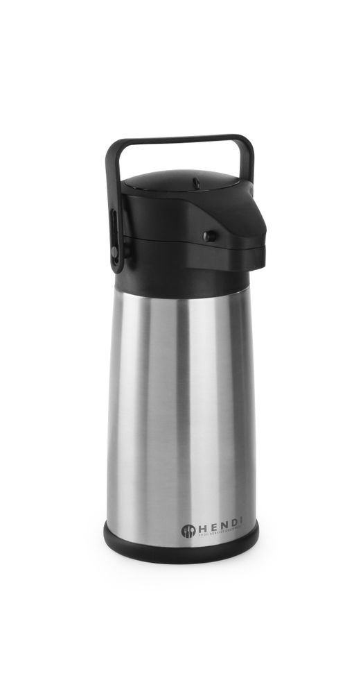 Luftbeholder, 2,2L, ⌀150x(H)340mm - for Storkjøkken - XL - Storkjøkken