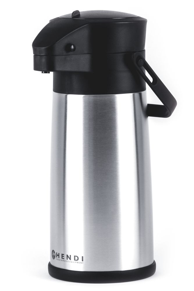 Luftbeholder, 2,2L, ⌀150x(H)340mm - for Storkjøkken - XL - Storkjøkken