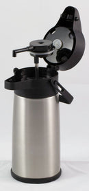 Luftbeholder, 2,2L, ⌀150x(H)340mm - for Storkjøkken - XL - Storkjøkken