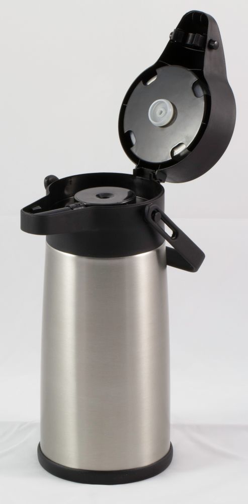 Luftbeholder, 2,2L, ⌀150x(H)340mm - for Storkjøkken - XL - Storkjøkken