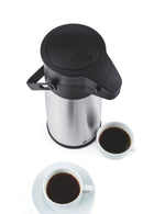 Luftbeholder, 2,2L, ⌀150x(H)340mm - for Storkjøkken - XL - Storkjøkken