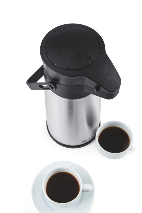 Luftbeholder, 2,2L, ⌀150x(H)340mm - for Storkjøkken - XL - Storkjøkken