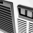 Luftkjølt isbitmaskin Coolice 21 kg / 24t, beholder 4 kg - for Storkjøkken - XL - Storkjøkken