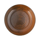 Lykke Brun kupéplate, 270mm, Min. kjøp: 6 - for Storkjøkken - XL - Storkjøkken